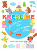 Kniha: Kreslíme a procvičujeme ručku/a precvičujeme rúčku (INFOA). INFOA, 2021 Kniha: Kreslíme a procvičujeme ručku/a precvičujeme rúčku (INFOA). INFOA, 2021