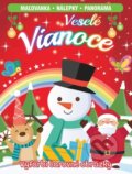 Kniha: Veselé Vianoce (Foni book). Foni book, 2021 Kniha: Veselé Vianoce (Foni book). Foni book, 2021