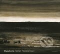 Hudobné CD: Soheil Peyghambari: Dysphoria (Hudobné albumy). Hudobné albumy, 2021 Hudobné CD: Soheil Peyghambari: Dysphoria (Hudobné albumy). Hudobné albumy, 2021
