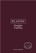 Gorgias - Platón, OIKOYMENH, 2021