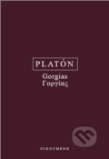 Kniha: Gorgias (Platón). OIKOYMENH, 2021 Kniha: Gorgias (Platón). OIKOYMENH, 2021