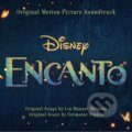 Hudobné CD: Encanto: The Songs (Lin-Manuel Miranda) (Hudobné albumy). Hudobné albumy, 2021 Hudobné CD: Encanto: The Songs (Lin-Manuel Miranda) (Hudobné albumy). Hudobné albumy, 2021