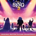 Hudební CD: Sing 2 (Hudobné albumy). Hudobné albumy, 2021 Hudební CD: Sing 2 (Hudobné albumy). Hudobné albumy, 2021
