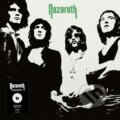 Hudobné CD: Nazareth: Nazareth LP (Hudobné albumy). Hudobné albumy, 2021 Hudobné CD: Nazareth: Nazareth LP (Hudobné albumy). Hudobné albumy, 2021