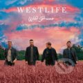 Hudební CD: Westlife: Wild Dreams (Hudobné albumy). Hudobné albumy, 2021 Hudební CD: Westlife: Wild Dreams (Hudobné albumy). Hudobné albumy, 2021