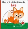 Kniha: Les (Yao Kawamura). Svojtka&Co., 2022 Kniha: Les (Yao Kawamura). Svojtka&Co., 2022