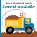 Kniha: Dopravné prostriedky (Yao Kawamura). Svojtka&Co., 2022 Kniha: Dopravné prostriedky (Yao Kawamura). Svojtka&Co., 2022