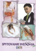 Kniha: Spytovanie svedomia pre deti (Jozef Jurko). BENS, 2013 Kniha: Spytovanie svedomia pre deti (Jozef Jurko). BENS, 2013