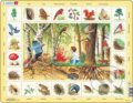 Puzzle: Les (NA4) (Larsen). Larsen Puzzle: Les (NA4) (Larsen). Larsen