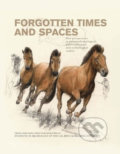 Kniha: Forgotten Times and Spaces (Alena Mizerová). Muni Press, 2015 Kniha: Forgotten Times and Spaces (Alena Mizerová). Muni Press, 2015