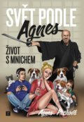 Kniha: Svět podle Agnes (Agnes Pechová). Rosier, 2021 Kniha: Svět podle Agnes (Agnes Pechová). Rosier, 2021