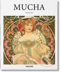Kniha: Mucha (Dutch edition) (Tomoko Sato). Taschen, 2015 Kniha: Mucha (Dutch edition) (Tomoko Sato). Taschen, 2015