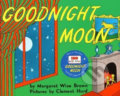 Kniha: Goodnight moon (Margaret Brown Wise). HarperCollins, 2011 Kniha: Goodnight moon (Margaret Brown Wise). HarperCollins, 2011