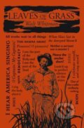 Kniha: Leaves of Grass (Walt Whitman). Canterbury Classics, 2015 Kniha: Leaves of Grass (Walt Whitman). Canterbury Classics, 2015