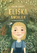 Kniha: Eliška Andílek (Pavlína Jurková). 65. pole, 2021 Kniha: Eliška Andílek (Pavlína Jurková). 65. pole, 2021