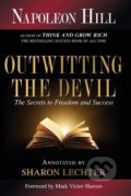 Kniha: Outwitting the Devil (Napoleon Hill). Sound Wisdom, 2020 Kniha: Outwitting the Devil (Napoleon Hill). Sound Wisdom, 2020