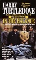 Kniha: In the Balance (Harry Turtledove). Random House, 1995 Kniha: In the Balance (Harry Turtledove). Random House, 1995
