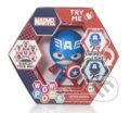 WOW POD Marvel - Captain America (EPEE). EPEE, 2021 WOW POD Marvel - Captain America (EPEE). EPEE, 2021