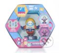 WOW POD Fall Guys - Astronaut (EPEE). EPEE, 2021 WOW POD Fall Guys - Astronaut (EPEE). EPEE, 2021