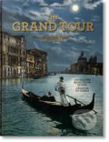 Kniha: The Grand Tour (Marc Walter). Taschen, 2021 Kniha: The Grand Tour (Marc Walter). Taschen, 2021