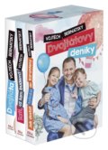 Kniha: Dvojtátovy deníky (Vojtěch Bernatský). BIZBOOKS, 2021 Kniha: Dvojtátovy deníky (Vojtěch Bernatský). BIZBOOKS, 2021