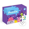 Puzzle: Všechno nejlepší (Dodo). Dodo, 2021 Puzzle: Všechno nejlepší (Dodo). Dodo, 2021