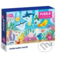 Puzzle: Podmořský svět (Dodo). Dodo, 2021 Puzzle: Podmořský svět (Dodo). Dodo, 2021
