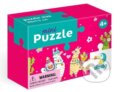Puzzle: Lamí Vánoce (Dodo). Dodo, 2021 Puzzle: Lamí Vánoce (Dodo). Dodo, 2021