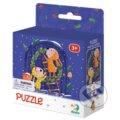 Puzzle: Očekávání svátků (Dodo). Dodo, 2021 Puzzle: Očekávání svátků (Dodo). Dodo, 2021