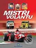 Kniha: Mistři volantu (Dalibor Janek). Computer Press, 2003 Kniha: Mistři volantu (Dalibor Janek). Computer Press, 2003