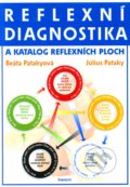 Reflexní diagnostika a katalog reflexních ploch - Beáta Pataky, Július Pataky, 2006
