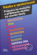 Náuka o spoločnosti - Anna Bocková a kolektív, Slovenské pedagogické nakladateľstvo - Mladé letá, 2006