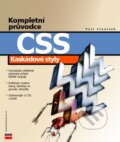 Kniha: CSS Kaskádové styly - Kompletní průvodce (Petr Staníček). Computer Press, 2003 Kniha: CSS Kaskádové styly - Kompletní průvodce (Petr Staníček). Computer Press, 2003
