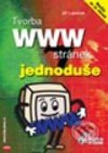 Kniha: Tvorba WWW stránek jednoduše (Jiří Lapáček). Computer Press, 2003 Kniha: Tvorba WWW stránek jednoduše (Jiří Lapáček). Computer Press, 2003