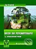 Úvod do psychoterapie - Jan Vymětal, Grada, 2003