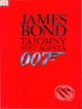 Kniha: James Bond (Alastair Dougall). Cesty, 2001 Kniha: James Bond (Alastair Dougall). Cesty, 2001