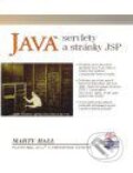 Kniha: JAVA servlety a stránky JSP (Marty Hall). Neokortex, 2001 Kniha: JAVA servlety a stránky JSP (Marty Hall). Neokortex, 2001