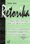 Kniha: Rétorika (Štefan Holič). Enigma, 2002 Kniha: Rétorika (Štefan Holič). Enigma, 2002