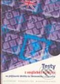 Kniha: Testy z anglického jazyka na prijímacie skúšky na Ekonomickú univerzitu (Eva Viktoryová a Tatiana Laskovičová), 2002 Kniha: Testy z anglického jazyka na prijímacie skúšky na Ekonomickú univerzitu (Eva Viktoryová a Tatiana Laskovičová), 2002