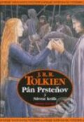 Kniha: Pán prsteňov III. Návrat kráľa - ilustrovaná verzia (J.R.R. Tolkien), 2003 Kniha: Pán prsteňov III. Návrat kráľa - ilustrovaná verzia (J.R.R. Tolkien), 2003