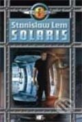 Kniha: Solaris (Stanislaw Lem). Mladá fronta, 2003 Kniha: Solaris (Stanislaw Lem). Mladá fronta, 2003