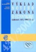Kniha: Výklad nového zákona o účtovníctve (Anna Šlosárová a Rudolf Šlosár), 2003 Kniha: Výklad nového zákona o účtovníctve (Anna Šlosárová a Rudolf Šlosár), 2003