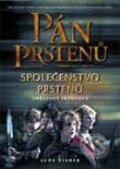 Kniha: Pán prstenů, Společenstvo prstenu – Obrazový průvodce (J.R.R. Tolkien a Jude Fisher). Mladá fronta, 2003 Kniha: Pán prstenů, Společenstvo prstenu – Obrazový průvodce (J.R.R. Tolkien a Jude Fisher). Mladá fronta, 2003