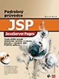 Kniha: JSP: JavaServer Pages Podrobný průvodce (Barry Burd). Computer Press, 2003 Kniha: JSP: JavaServer Pages Podrobný průvodce (Barry Burd). Computer Press, 2003