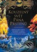 Kniha: Kouzelný svět Pána prstenů (David Colbert). BB/art, 2002 Kniha: Kouzelný svět Pána prstenů (David Colbert). BB/art, 2002