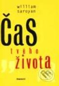 Kniha: Čas tvého života (William Saroyan). Eminent, 1999 Kniha: Čas tvého života (William Saroyan). Eminent, 1999
