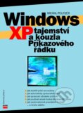 Kniha: Windows XP - tajemství a kouzla Příkazového řádku (Michal Politzer). Computer Press, 2003 Kniha: Windows XP - tajemství a kouzla Příkazového řádku (Michal Politzer). Computer Press, 2003