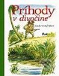 Kniha: Príhody v divočine (Ľudo Ondrejov). Ikar, 2003 Kniha: Príhody v divočine (Ľudo Ondrejov). Ikar, 2003