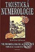 Kniha: Taoistická numerologie (Mistr Zettnersan Chian). Fontána, 2003 Kniha: Taoistická numerologie (Mistr Zettnersan Chian). Fontána, 2003