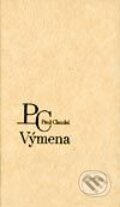 Kniha: Výmena (Paul Claudel). Petrus, 1998 Kniha: Výmena (Paul Claudel). Petrus, 1998